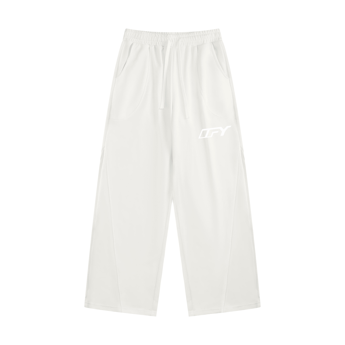 Women's Wide Leg Sweatpants