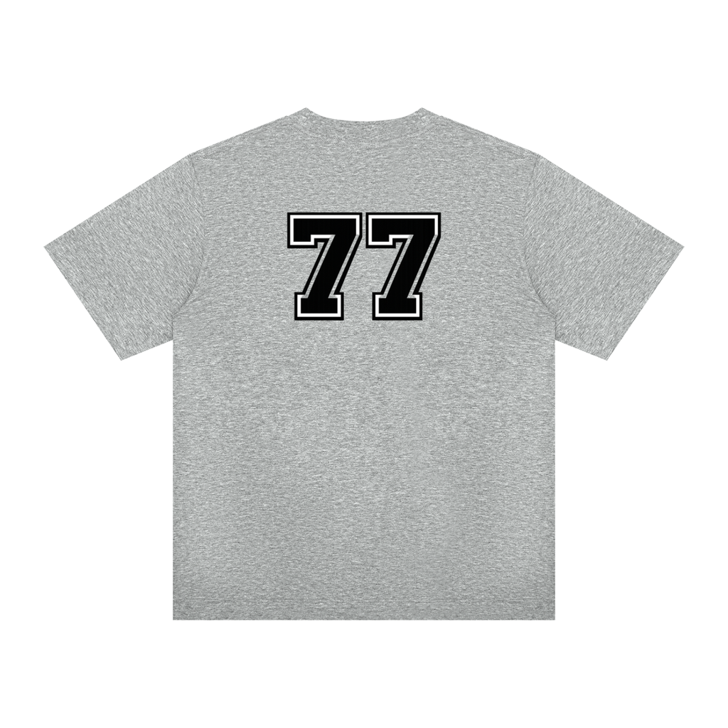 Unisex Regular Crewneck T-Shirt