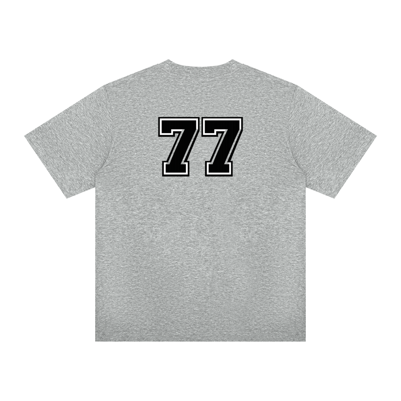 Unisex Regular Crewneck T-Shirt