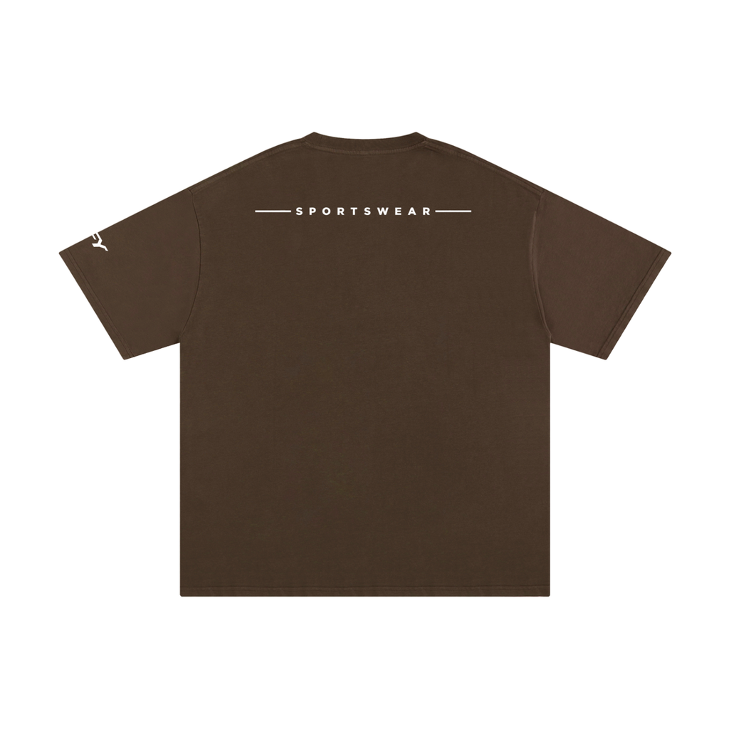 Unisex Cotton T-Shirt - Your Go-To Essential for Effortless Style