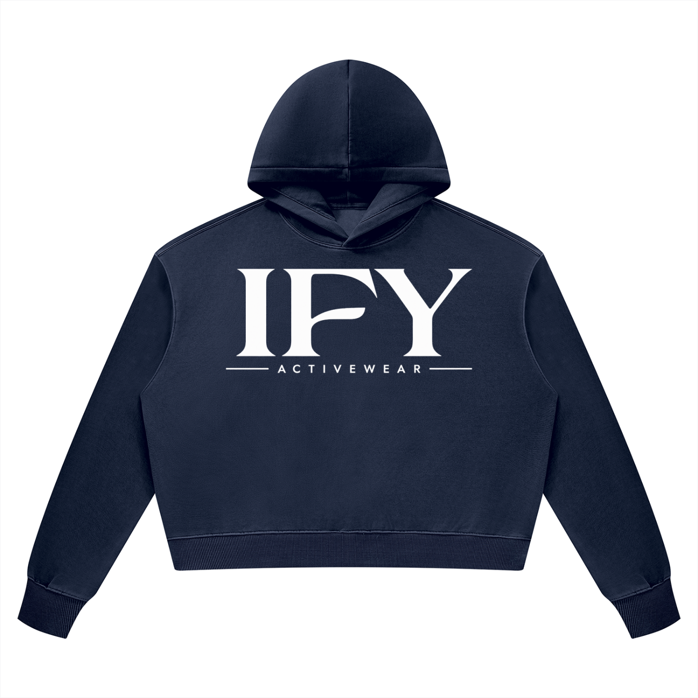 Women’s Vintage Wash Heavyweight Hoodie