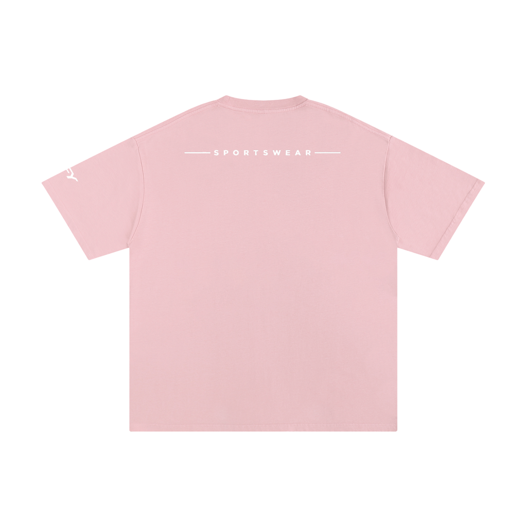 Unisex Cotton T-Shirt - Your Go-To Essential for Effortless Style