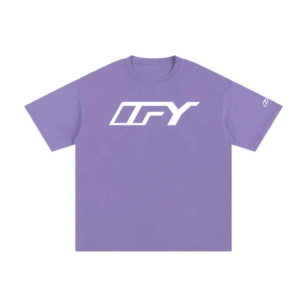 Unisex Cotton T-Shirt - Your Go-To Essential for Effortless Style
