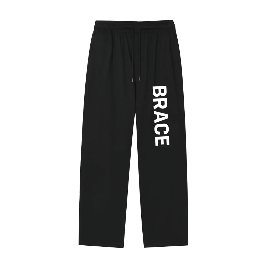 Quick-Dry Athletic Pants - Mesh-Lined Performance Pants | BRACE