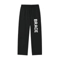 Quick-Dry Athletic Pants - Mesh-Lined Performance Pants | BRACE