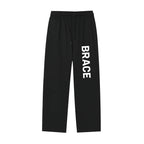 Quick-Dry Athletic Pants - Mesh-Lined Performance Pants | BRACE