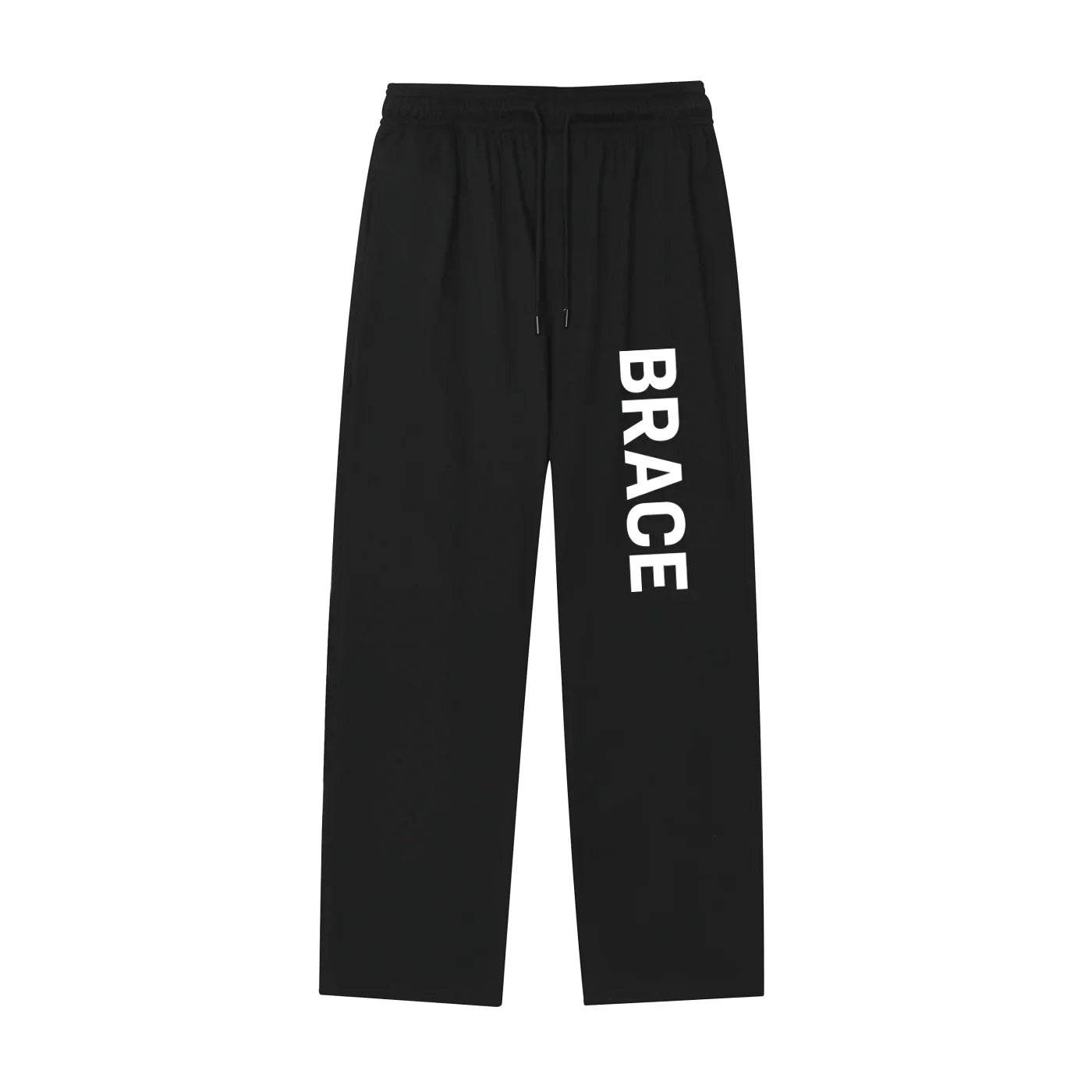 Quick-Dry Athletic Pants - Mesh-Lined Performance Pants | BRACE