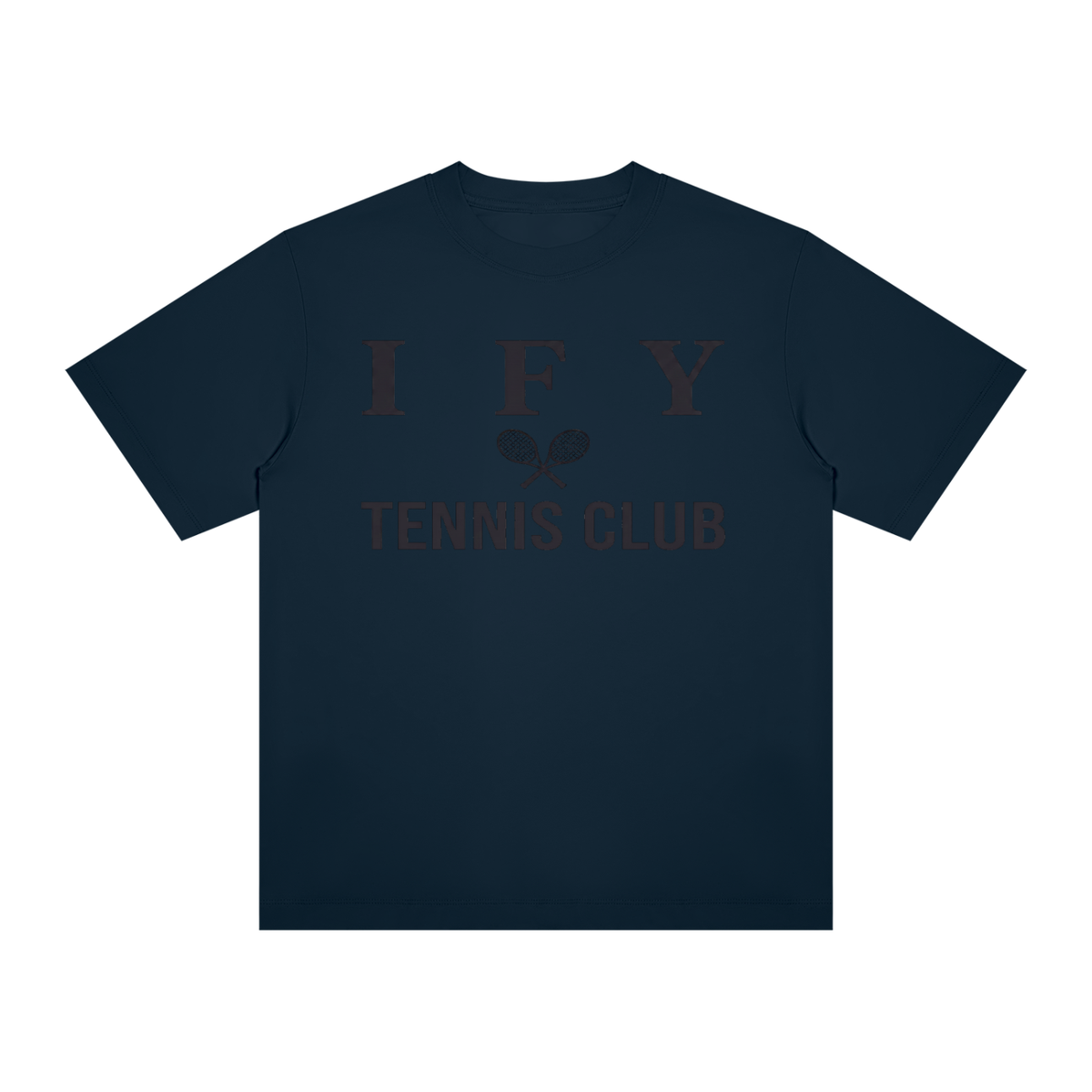 Crewneck T-Shirt