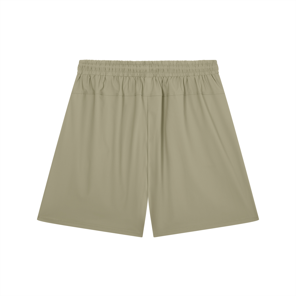 Ultimate Comfort: Men's Drawstring Shorts for Every Adventure