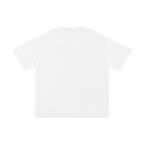 Unisex Cotton T-Shirt - Your Go-To Essential for Effortless Style