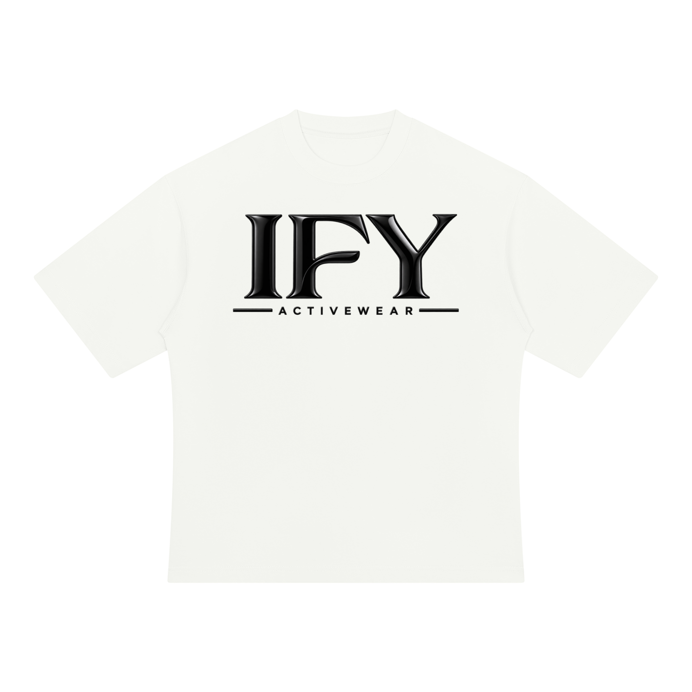 Unisex Oversized Cotton T-Shirt: The Ultimate Comfort Staple for Every Wardrobe