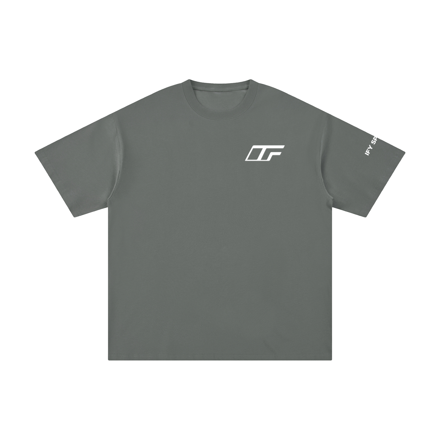 Unisex Pure Cotton T-Shirt