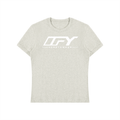 Unisex Heavyweight Slim Fit T-Shirt