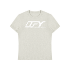 Unisex Heavyweight Slim Fit T-Shirt
