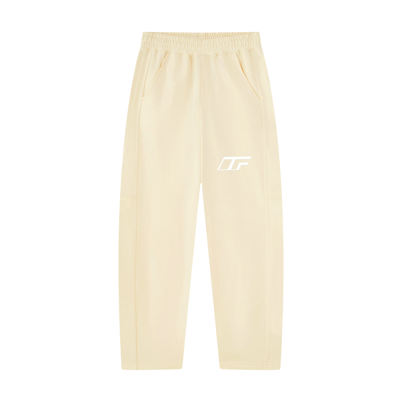 Unisex Tapered Sweatpants - Comfort Meets Style for Everyday Wear
