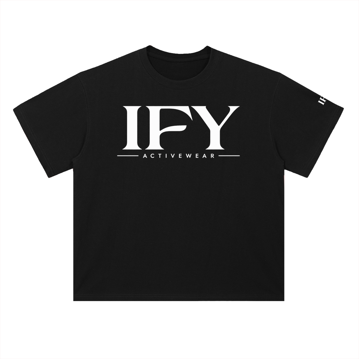 Elevate Your Everyday with Our Heavyweight Drop Shoulder T-Shirt