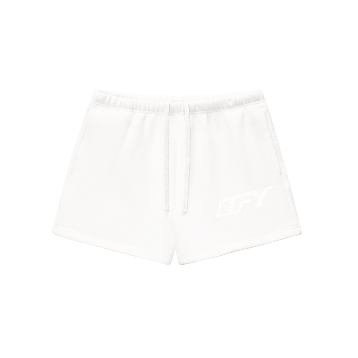 Comfortable Fleece Sweatshorts for Effortless Style and All-Day Comfort