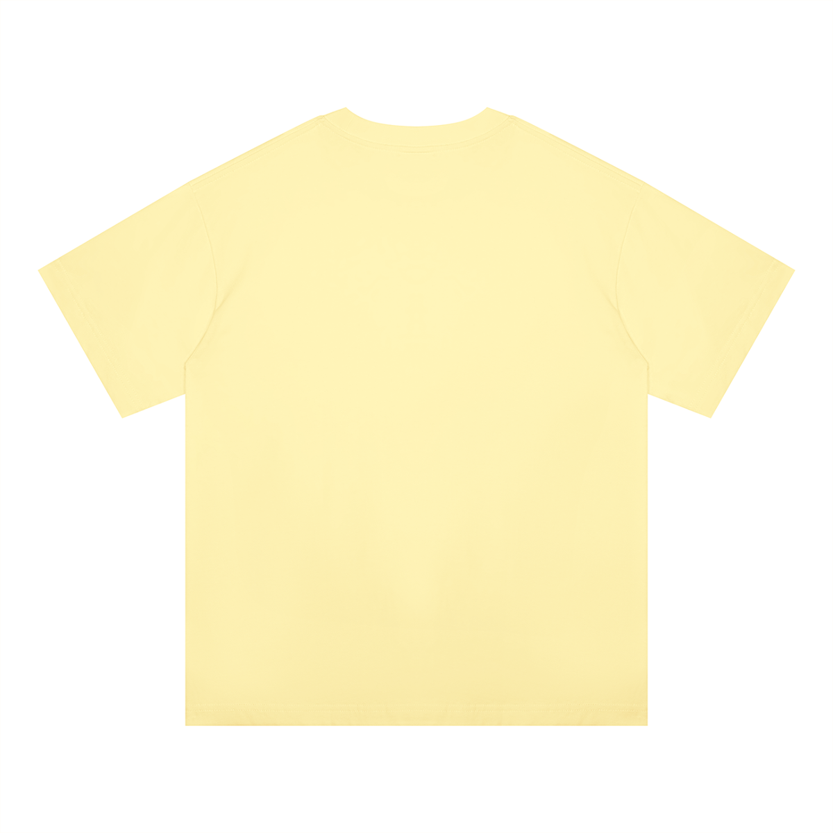Unisex Oversized Drop Shoulder T-Shirt