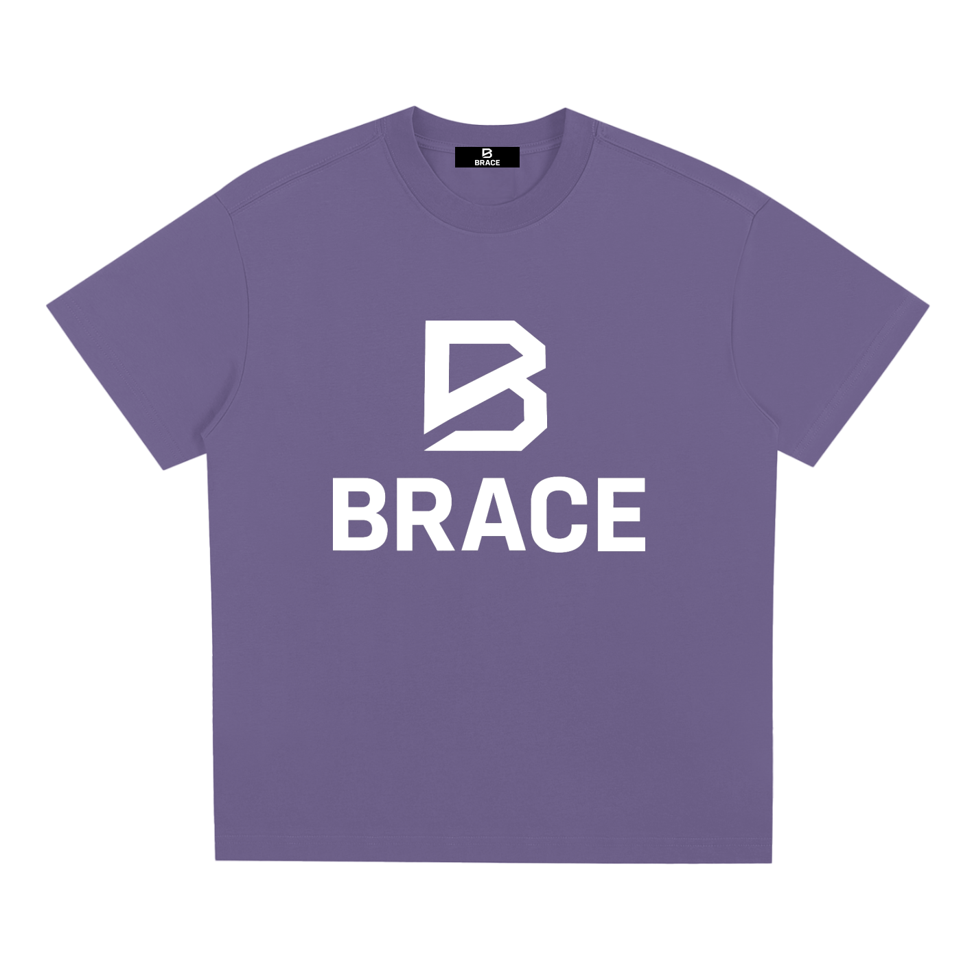 BRACE Sorona Quick-Dry Cooling T-Shirt