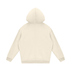 Streetwear Unisex Fleece Hoodie