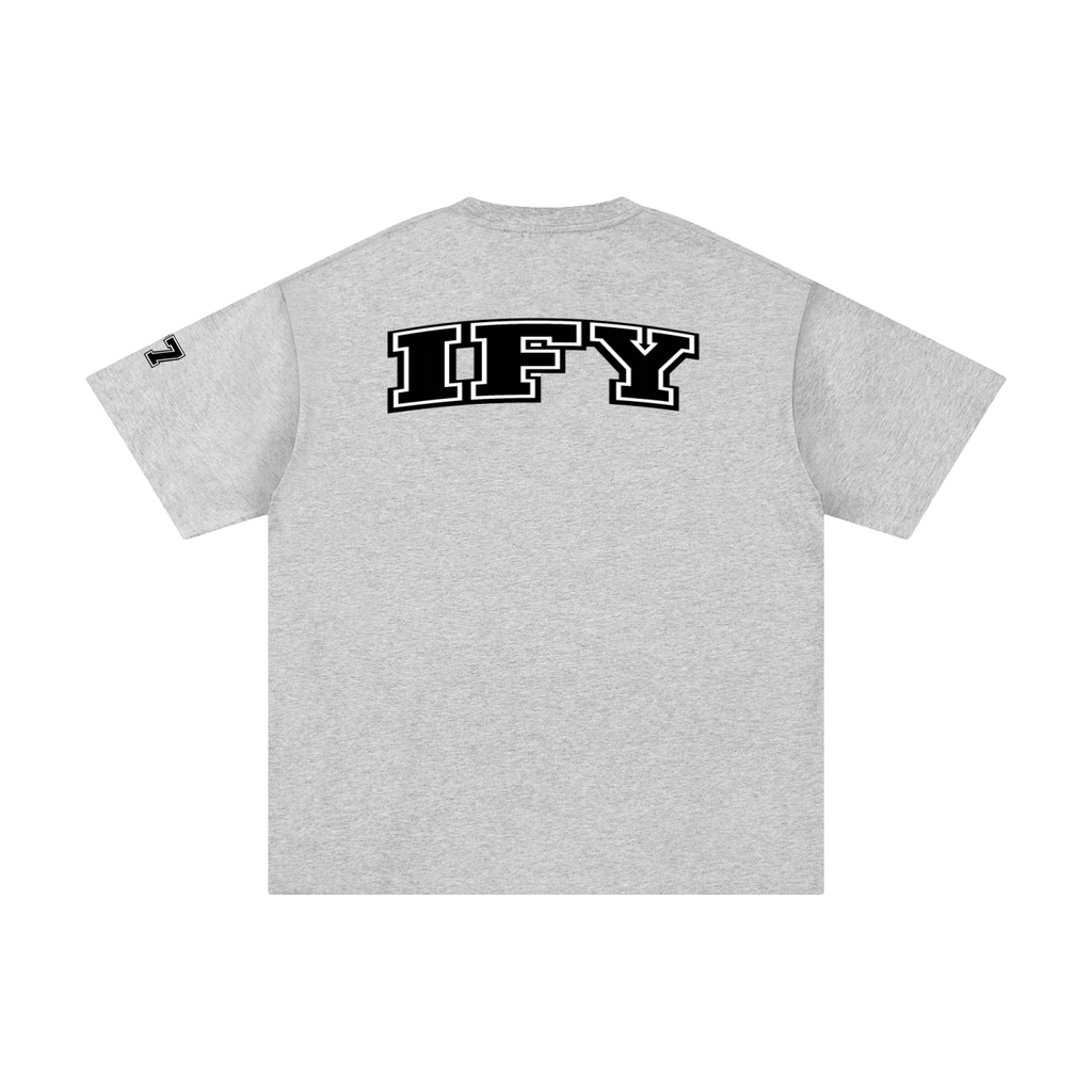 Unisex Cotton T-Shirt - Your Go-To Essential for Effortless Style