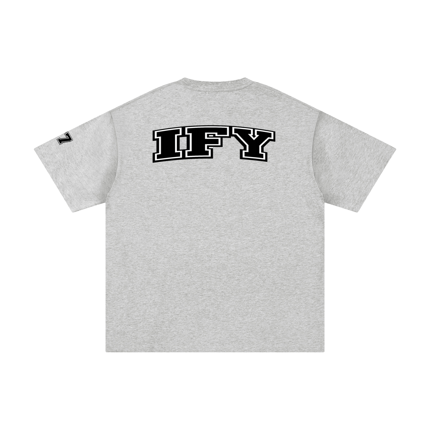 Unisex Cotton T-Shirt - Your Go-To Essential for Effortless Style