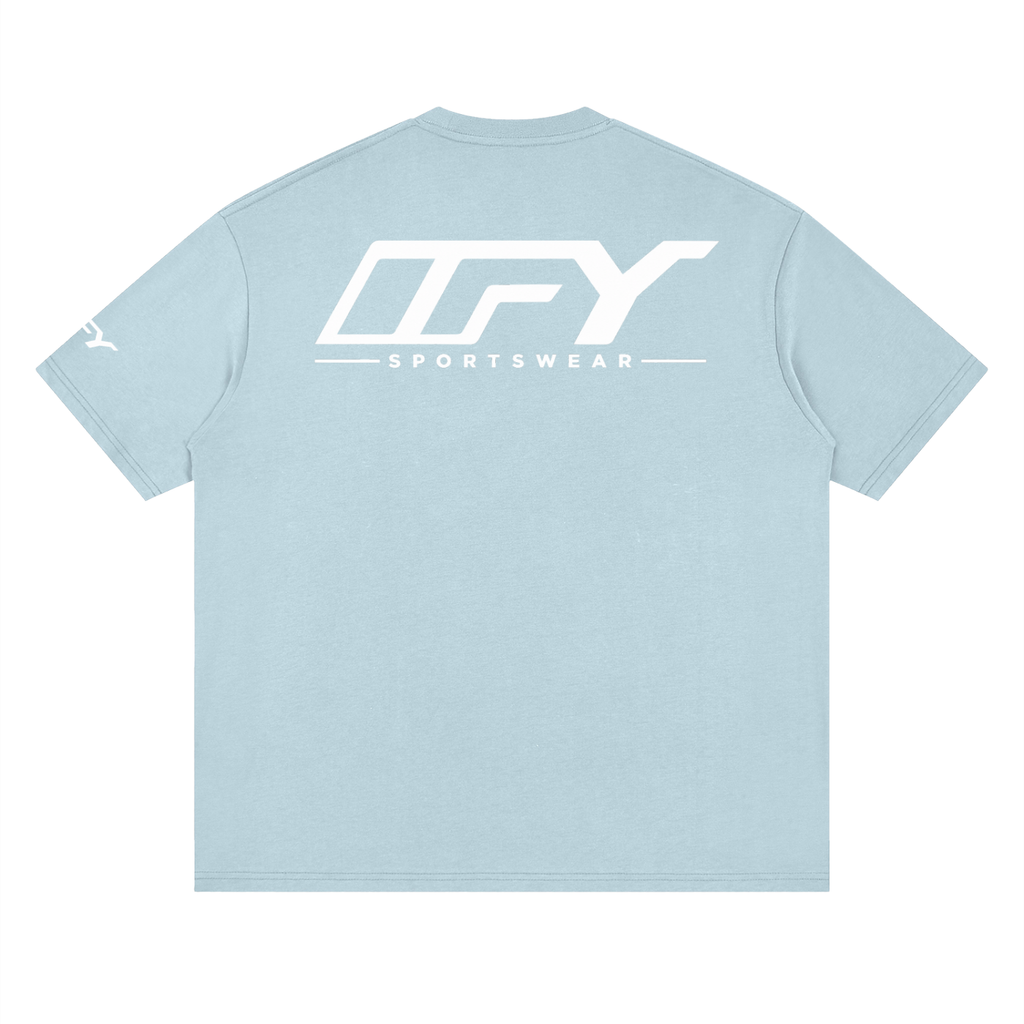 Casual Oversized T-Shirt: Effortless Style with Comfort