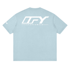 Casual Oversized T-Shirt: Effortless Style with Comfort
