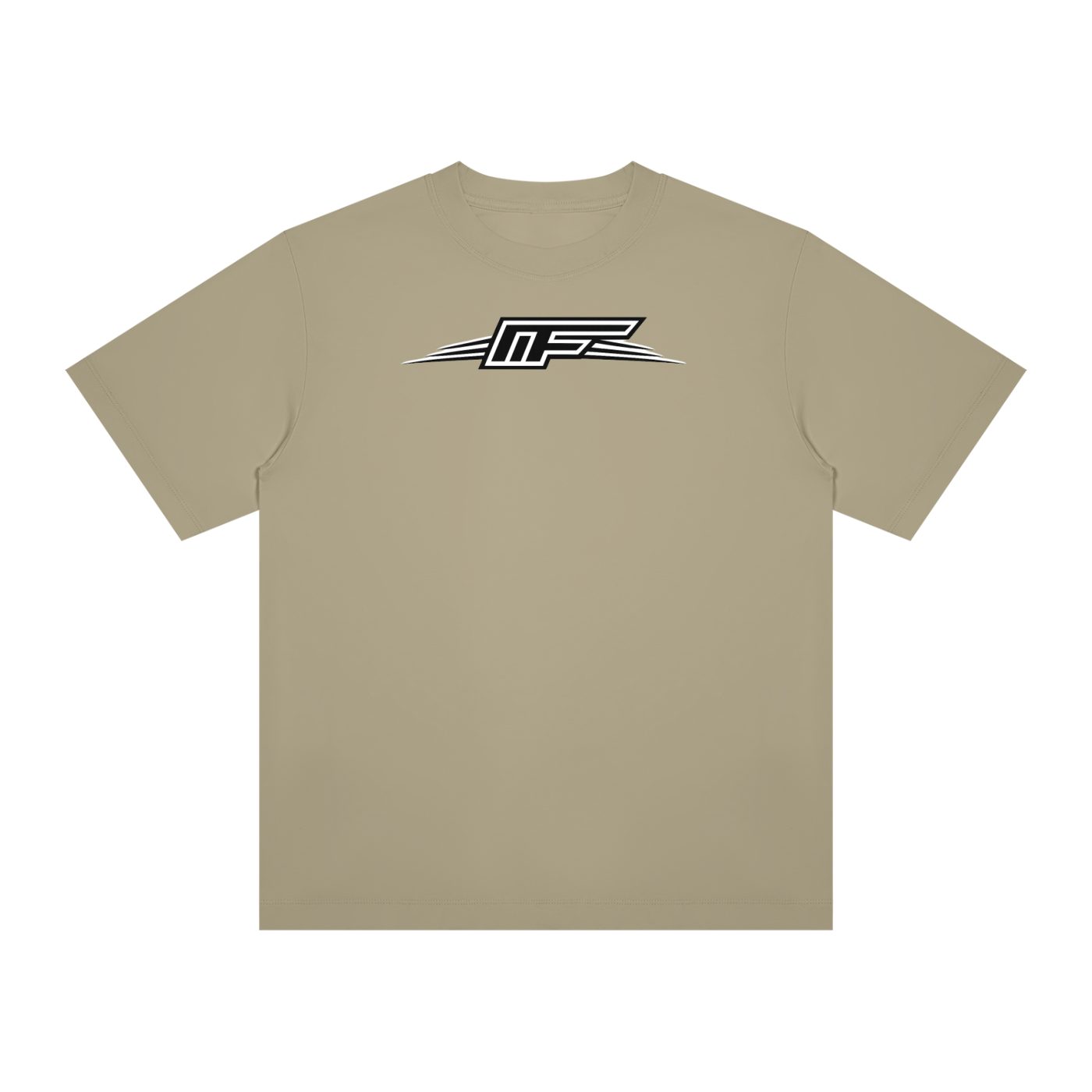 Elevate Your Wardrobe with Our Unisex Crewneck T-Shirt