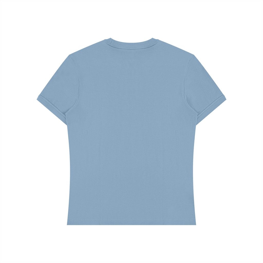 Unisex Slim Fit T-Shirt – Comfort Meets Style for Every Occasion