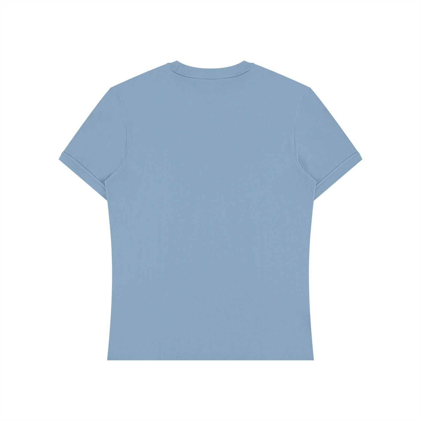 Unisex Slim Fit T-Shirt – Comfort Meets Style for Every Occasion