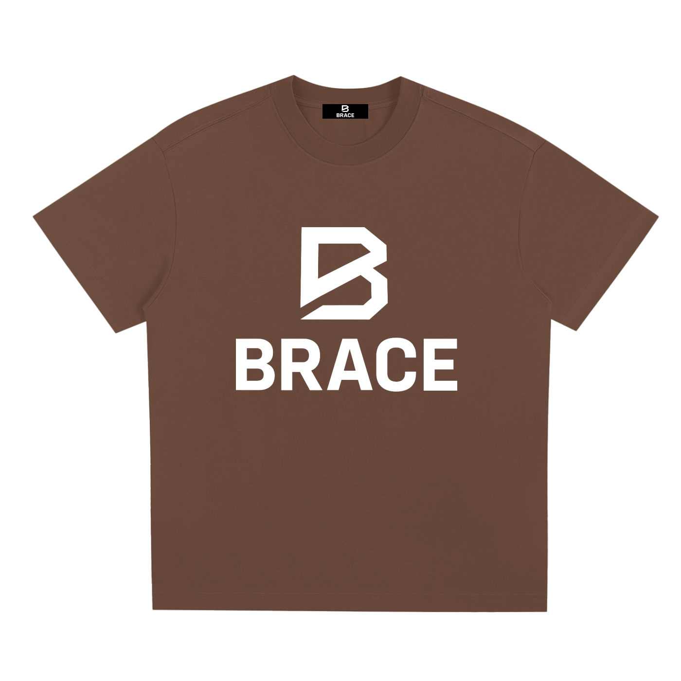 BRACE Sorona Quick-Dry Cooling T-Shirt