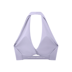 Elevate Your Workout with Our Women's Halter Sports Bra