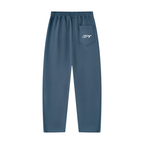 Unisex Tapered Sweatpants - Comfort Meets Style for Everyday Wear