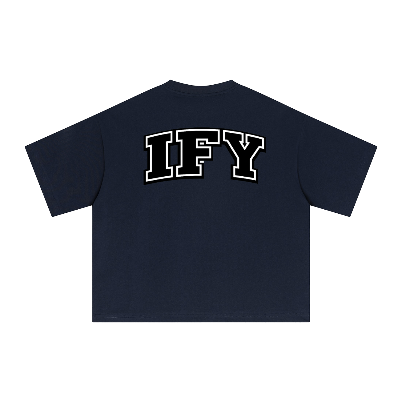 Essential Sorona Boxy T-Shirt