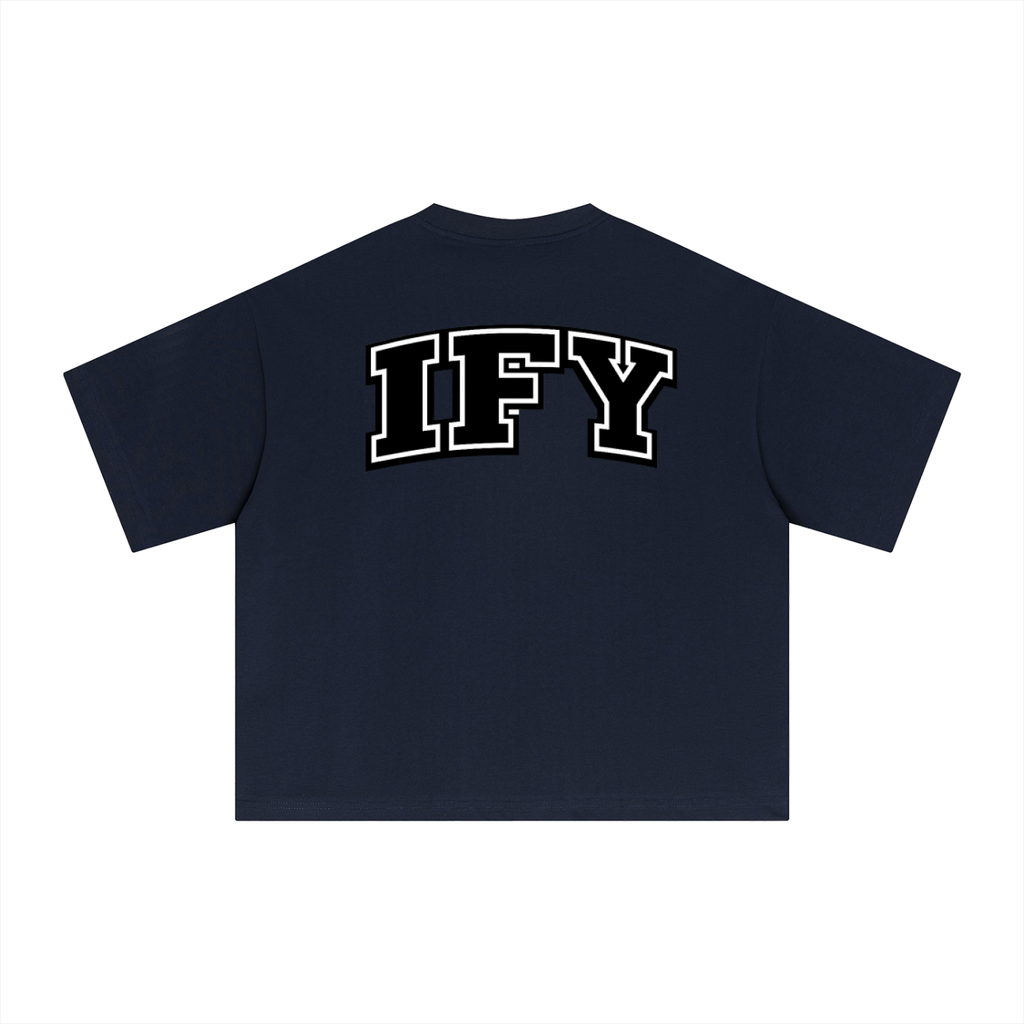 Essential Sorona Boxy T-Shirt