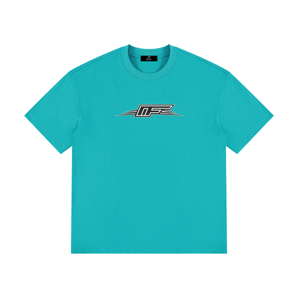 Unisex Drop Shoulder T-Shirt: Comfort Meets Style for Everyday Wear