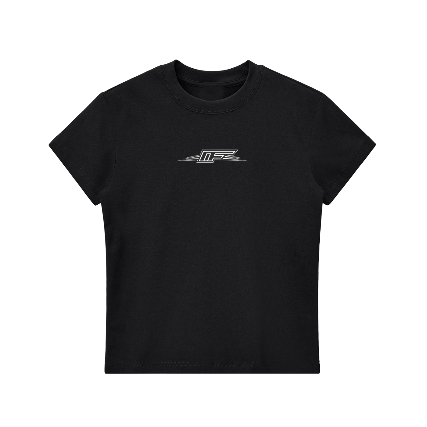 Elevate Your Style with the Essential Bodycon T-Shirt