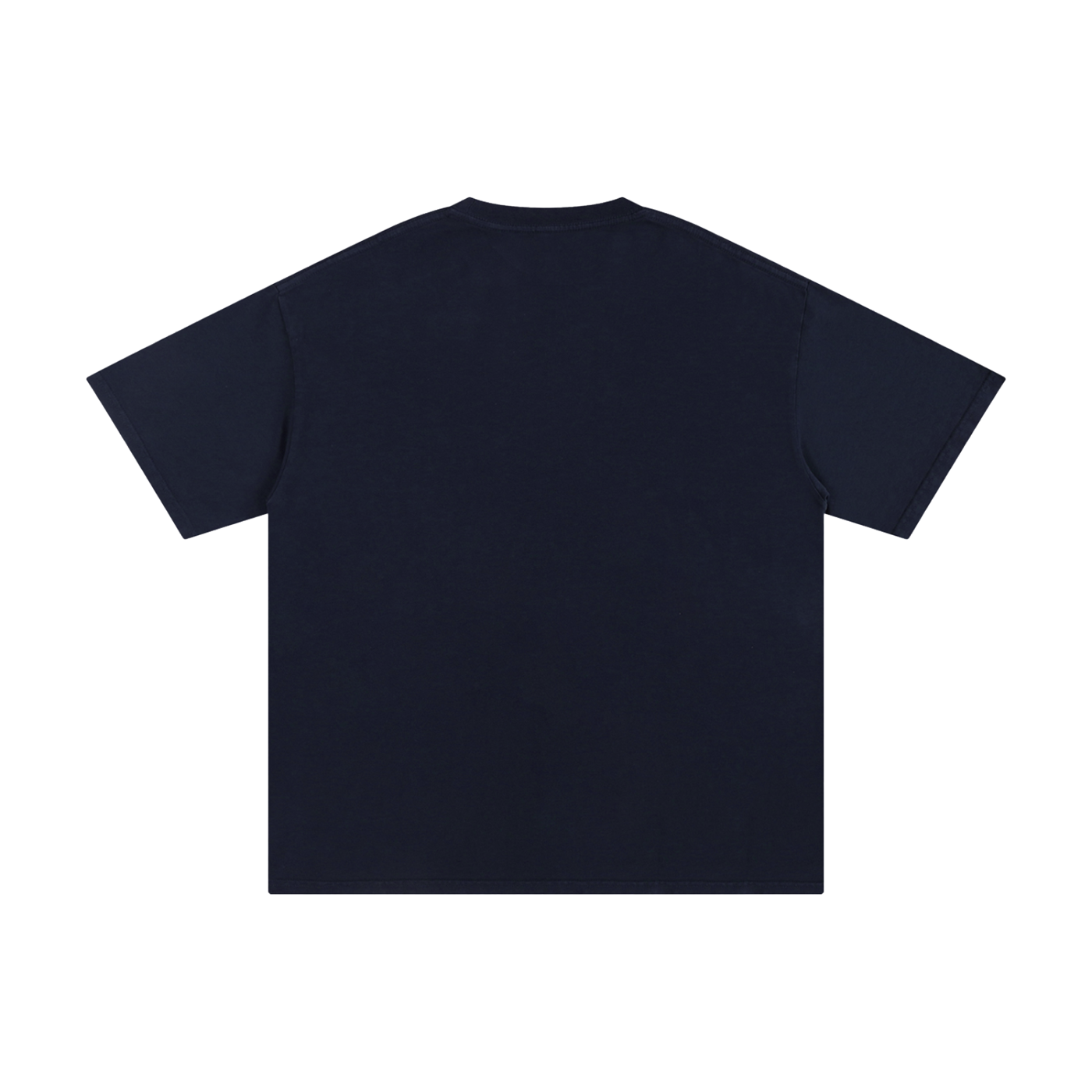 Unisex Pure Cotton T-Shirt for Ultimate Comfort and Style