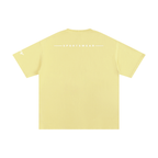 Unisex Pure Cotton T-Shirt for Ultimate Comfort and Style