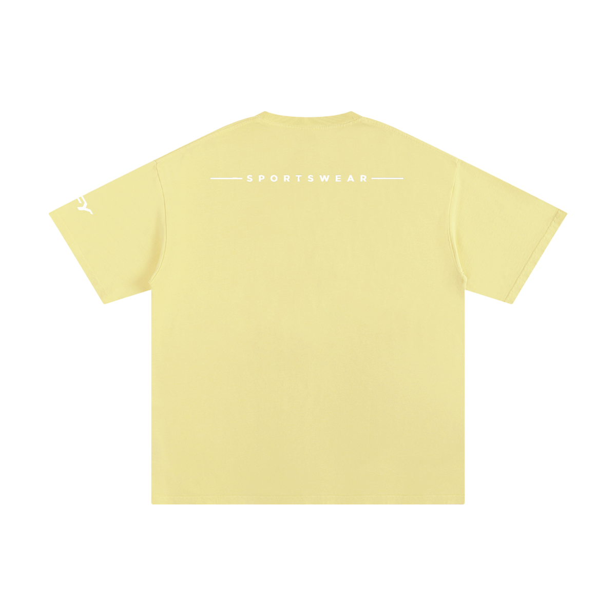Unisex Pure Cotton T-Shirt for Ultimate Comfort and Style