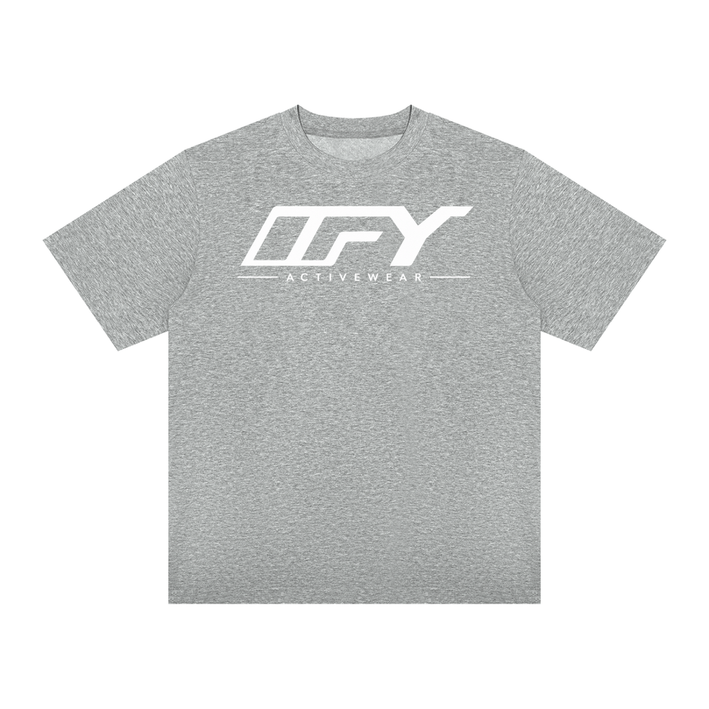 Elevate Your Wardrobe with Our Unisex Crewneck T-Shirt