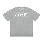 Elevate Your Wardrobe with Our Unisex Crewneck T-Shirt