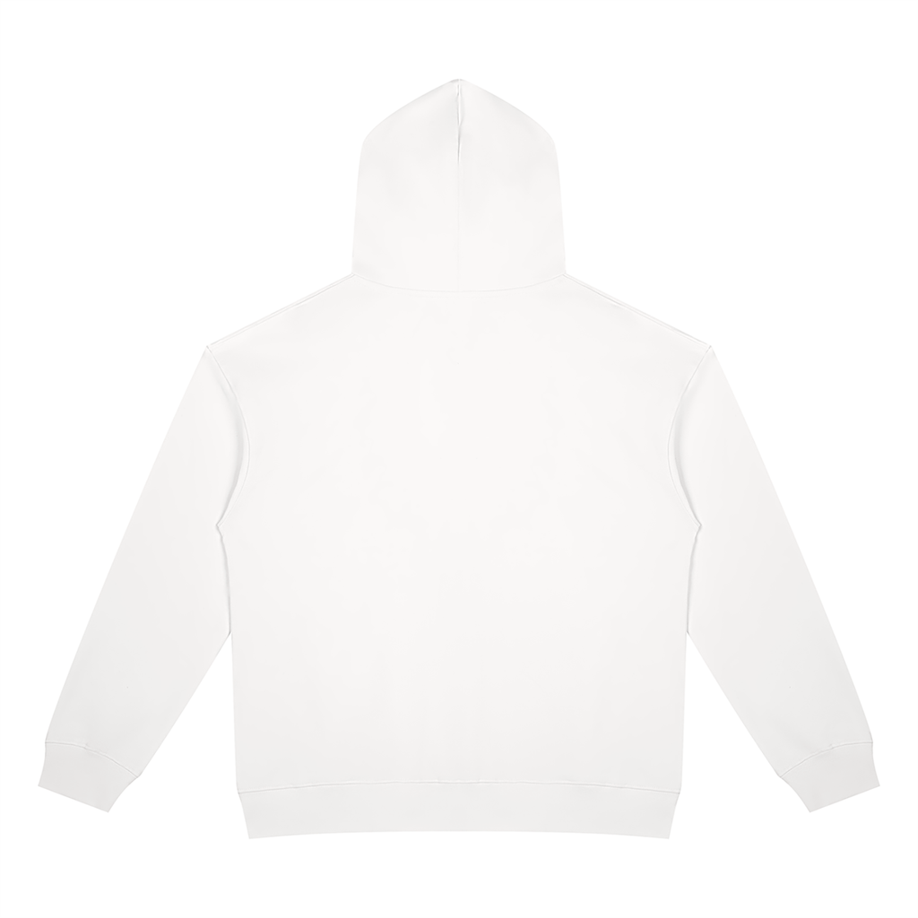 Unisex Heavyweight Full Zip Hoodie