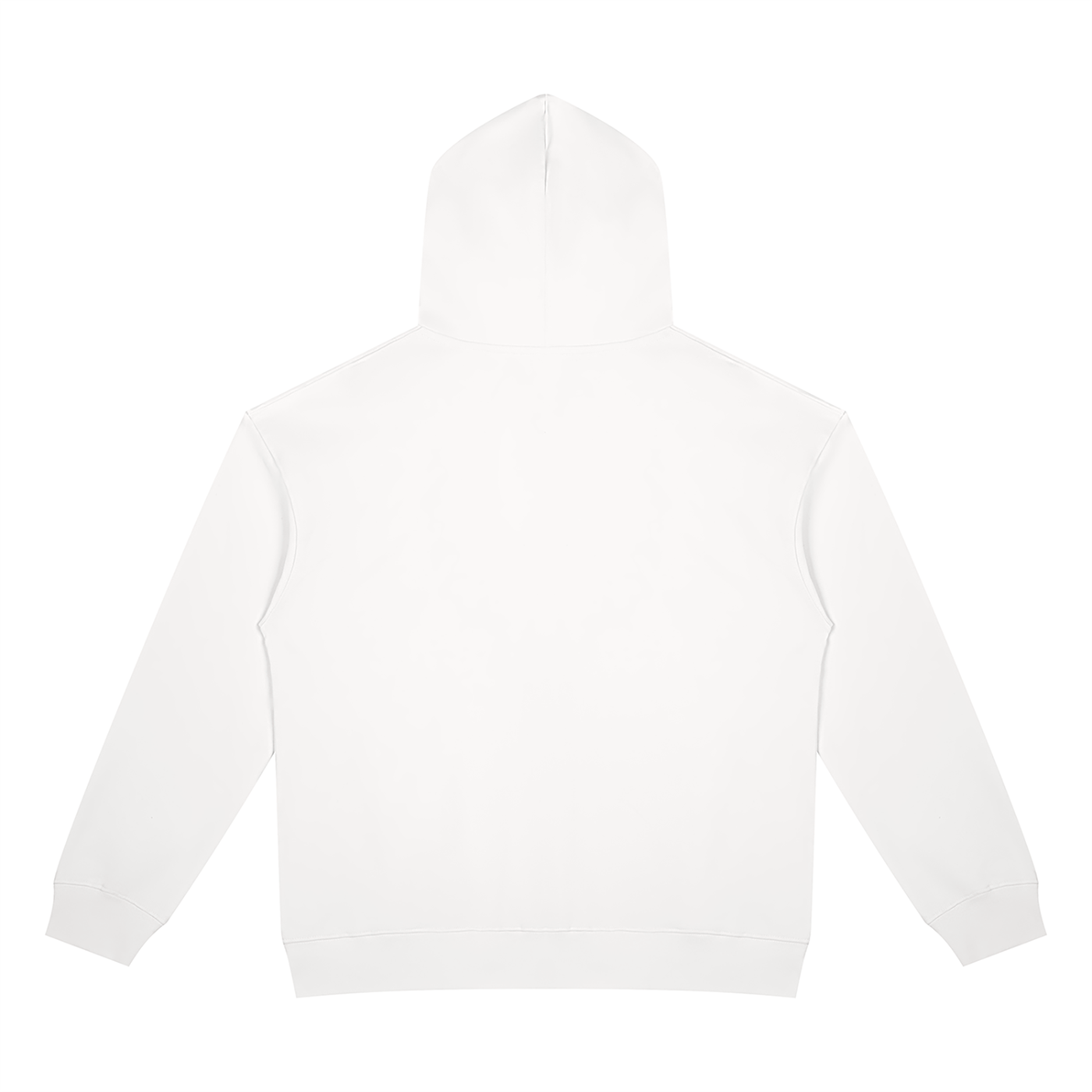 Unisex Heavyweight Full Zip Hoodie