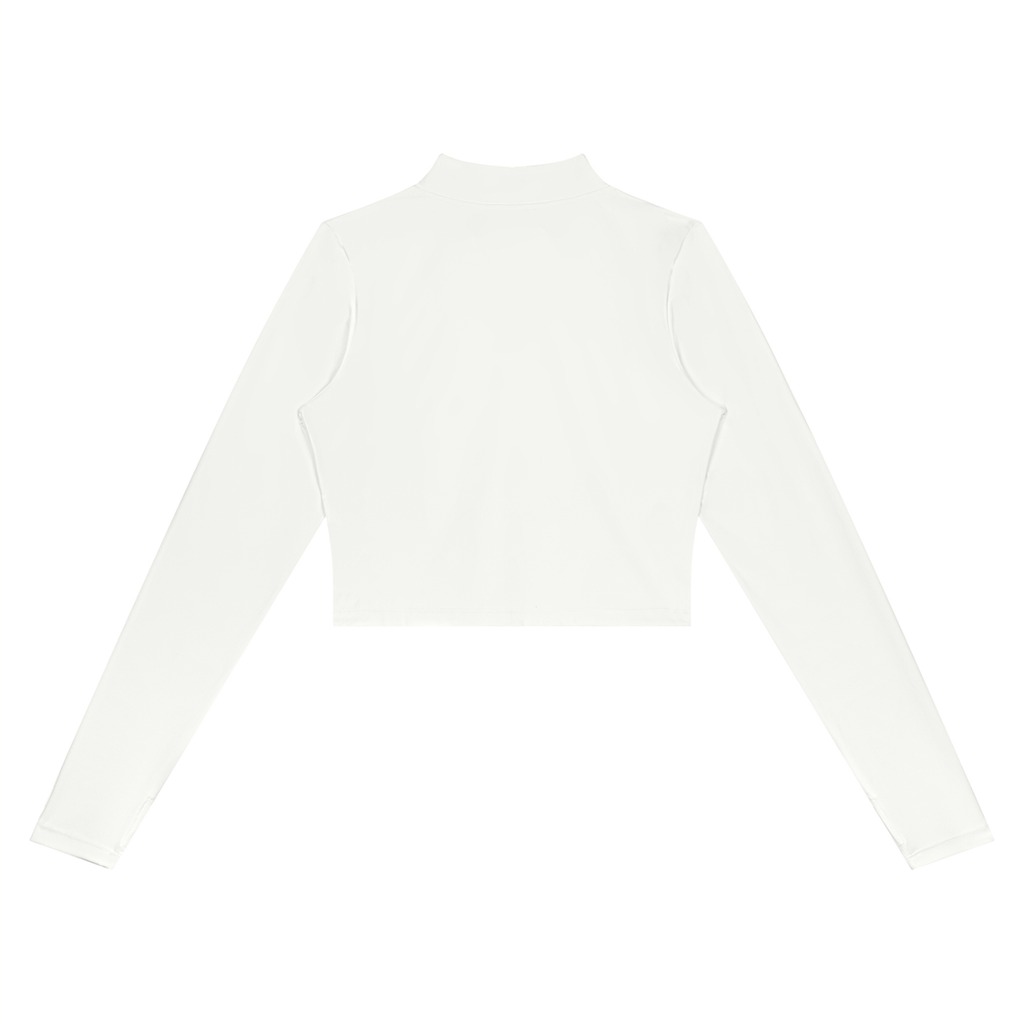Skirted Flare Yoga Set