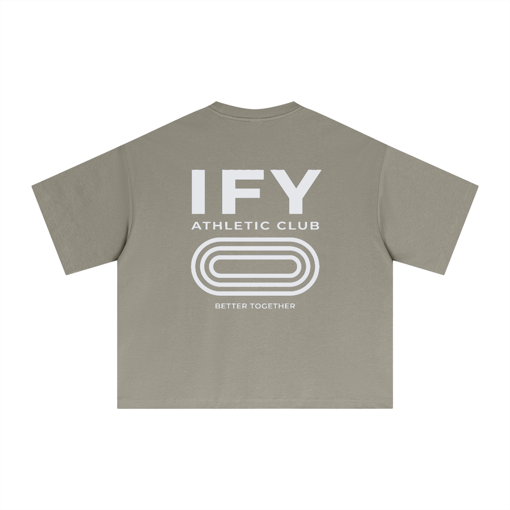 Sorona Boxy T-Shirt