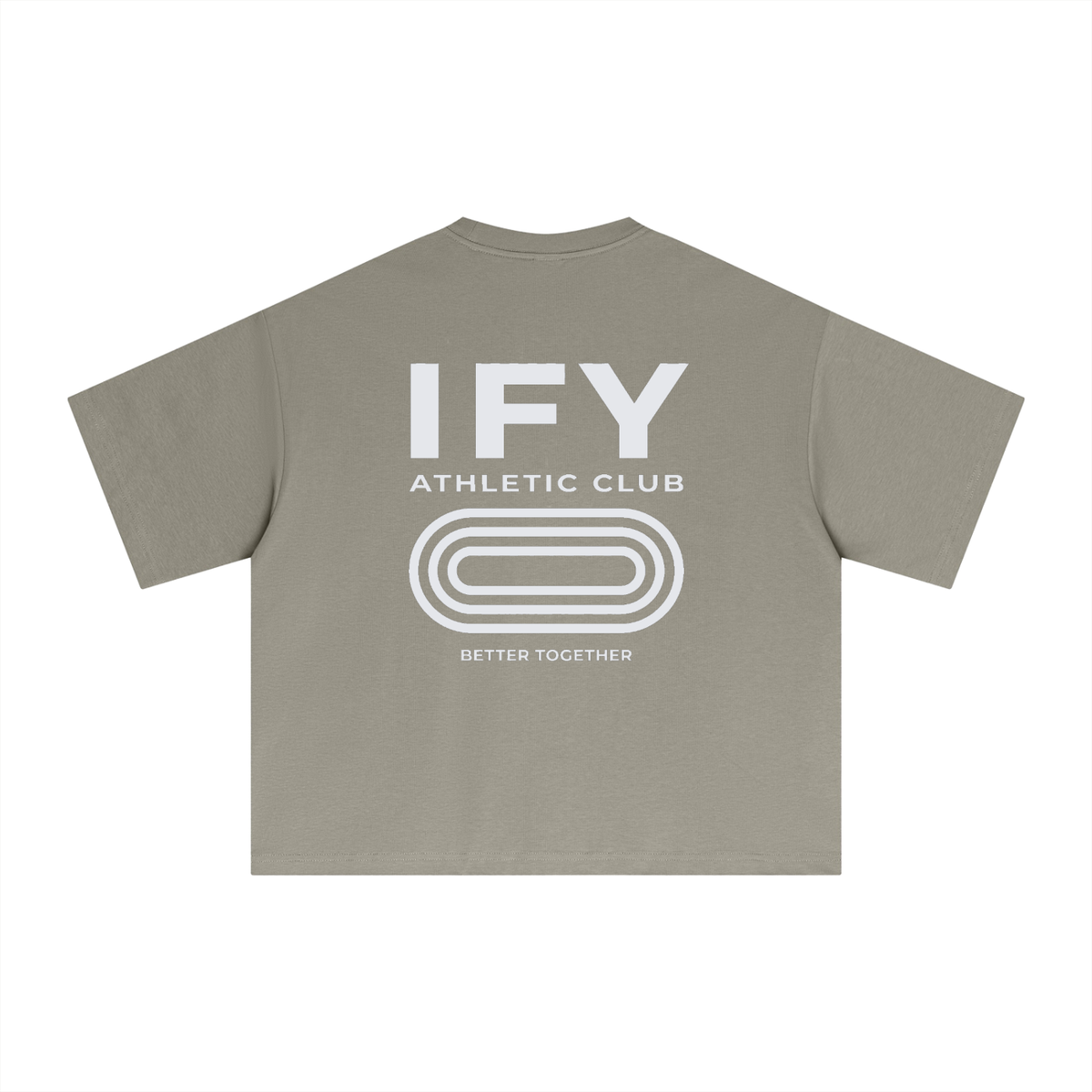 Sorona Boxy T-Shirt