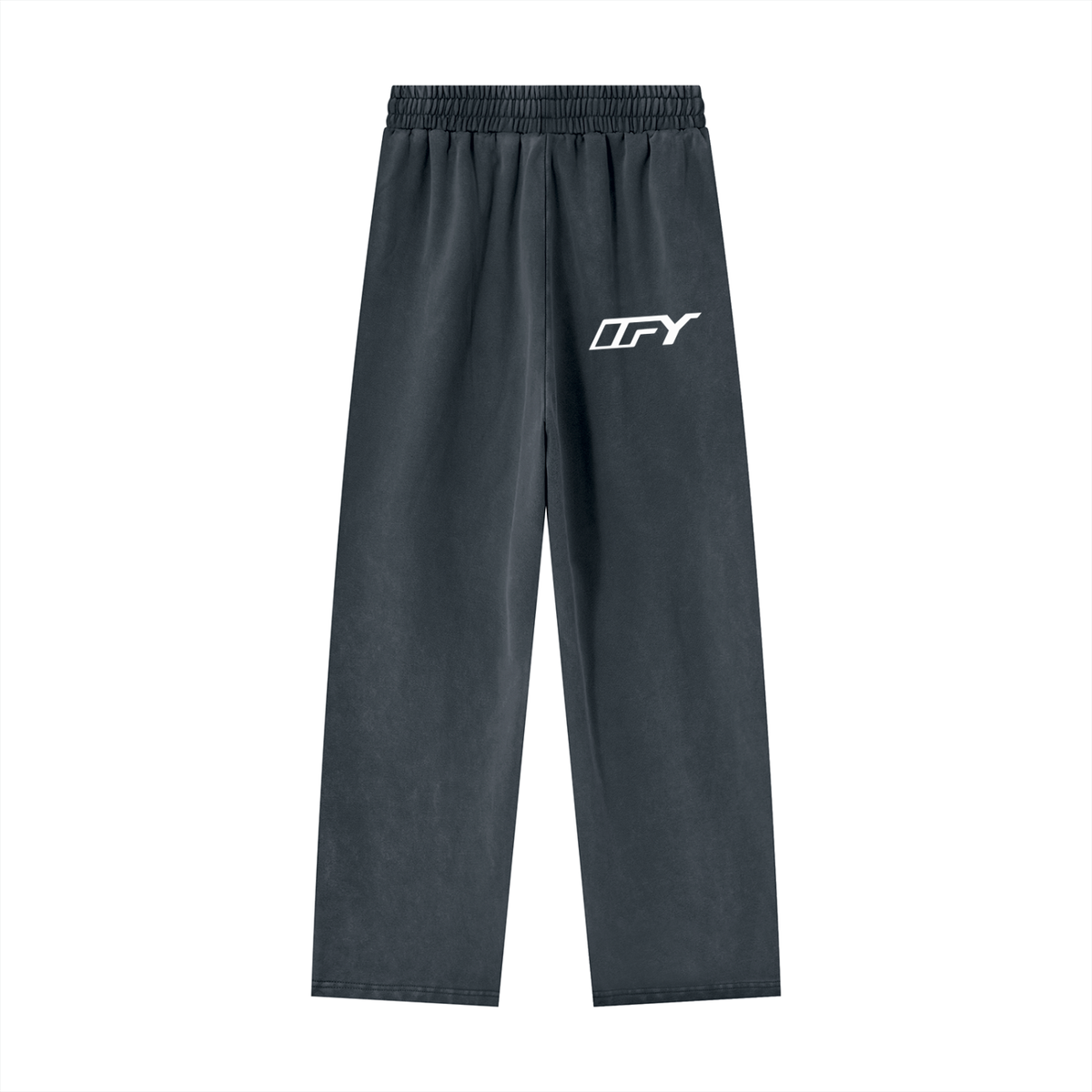 Unisex Heavyweight Vintage Wash Sweatpants