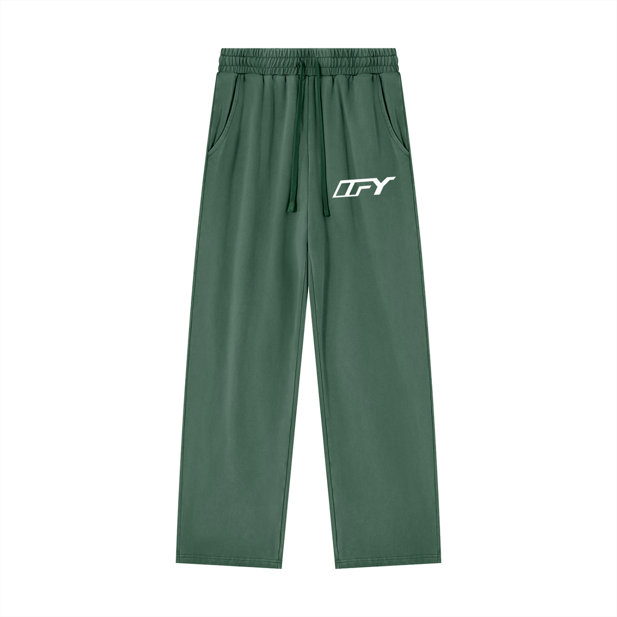 Unisex Heavyweight Vintage Wash Sweatpants